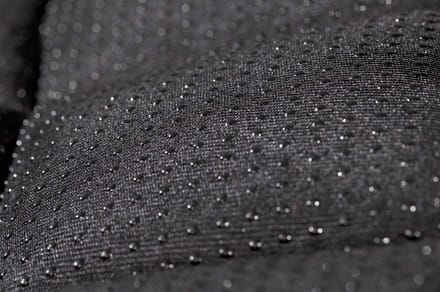 Maelson Soft bed 86 de luxe hondenkussen Antraciet