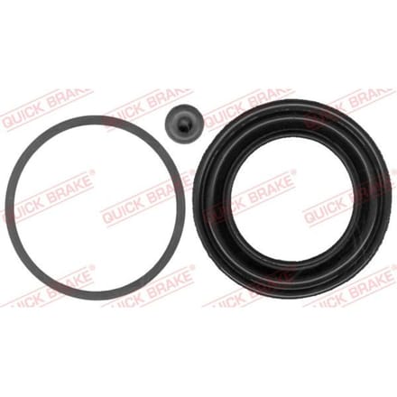 Reparatieset, remklauw QUICK BRAKE 114-0101