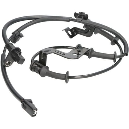 Snelheidssensor, ABS DELPHI SS21553-12B1