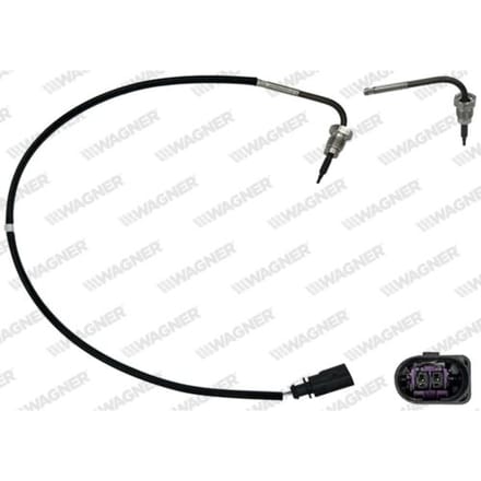 Sensor, uitlaatgastemperatuur WAGNER ETP00147