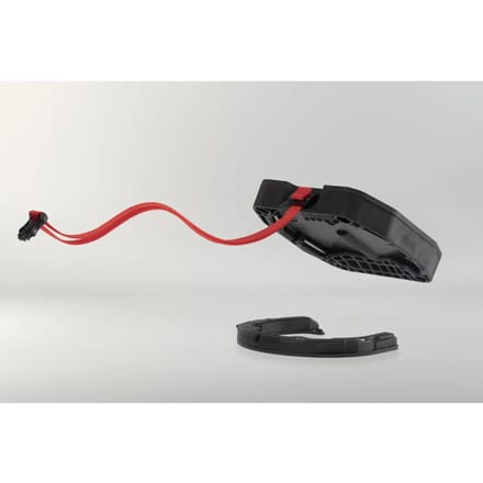 Motorfiets tankring SW-Motech Pro Indian Scout (24-) Limited+Tech