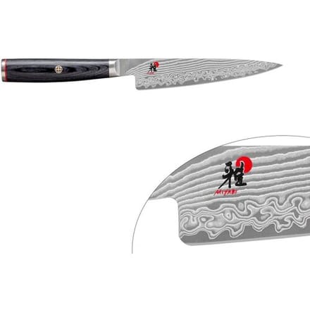 MIYABI 5000 FC-D - Shotoh - Mes: 130mm