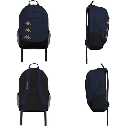Kappa Gamberto Rugzak Blauw M