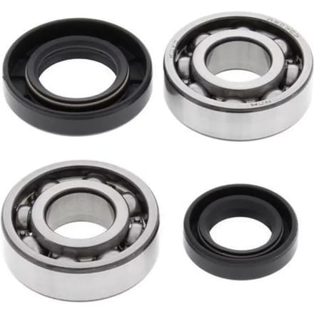 Lagerset en keerringen All Balls Racing Suzuki LT 50 Quadrunner 2WD