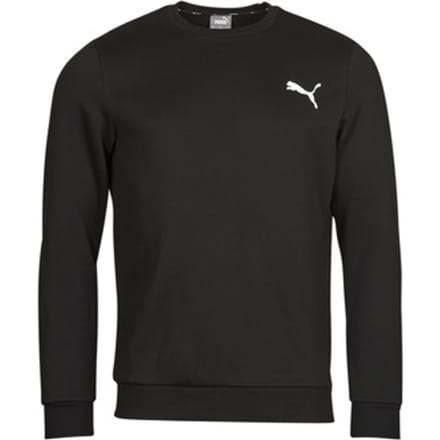 Puma  Sweaters ESS CREW SWEAT FL