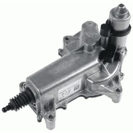 Hulpcilinder, koppeling (Actuator) SACHS 3981 000 093