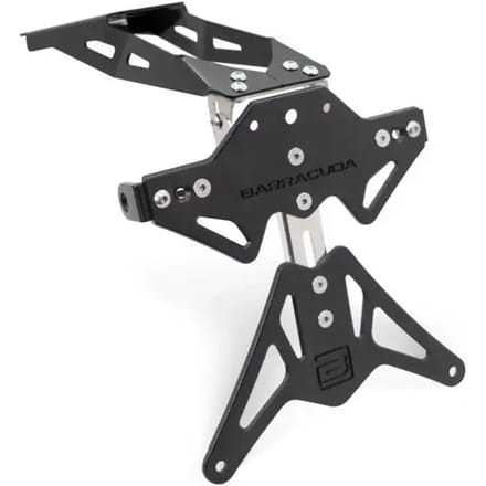 Motorfiets kentekenplaathouder Barracuda Ducati Monster 937 (2021-22)