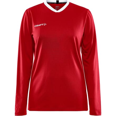 Sportshirt Dames met lange mouwen Craft progress basket