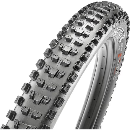 Tubeless zachte band Maxxis Dissector WT 3C Grip DH