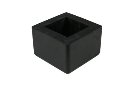 Wovar Rubberdop voor moker 1,5 kg | Per Stuk