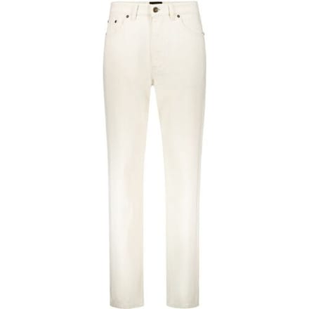Gardeur Jeans Lando Tranditional 5-Pocket Denim Excellence Ecru / male