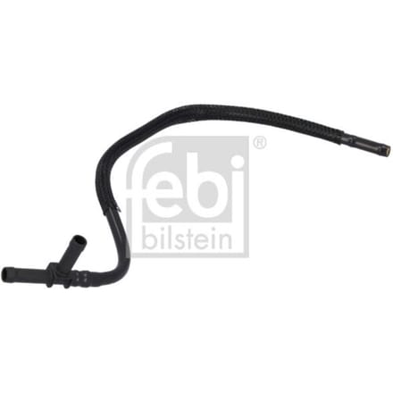 Verwarmingsslang FEBI BILSTEIN 196562