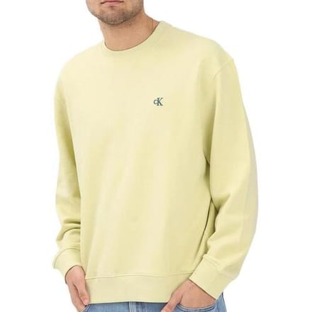 Sweaters Calvin Klein Jeans Ls 350terry
