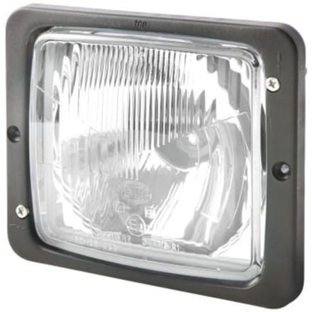 Koplampen HELLA 1AA 004 109-031