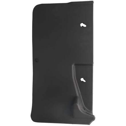 Achterpaneel DT SPARE PARTS 1.22711