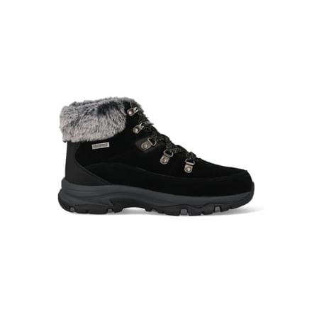 Skechers Snowboots trego snow worries 167882/blk