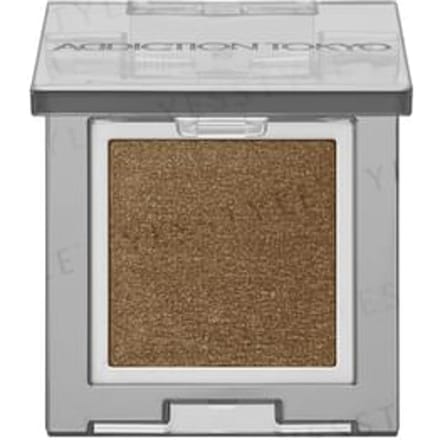 ADDICTION - 106P Golden Sepia The Single Eyeshadow Pearl Refill 1 pc