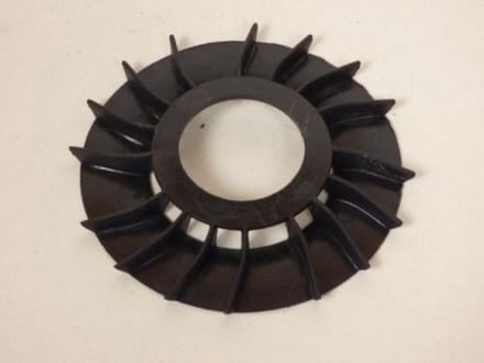 originele ventilator voor piaggio 50 typhoon scooter 845611 nieuw