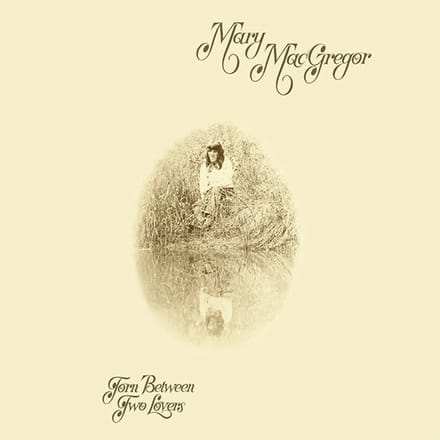 Mary MacGregor - Torn Between Two Lovers (CD)