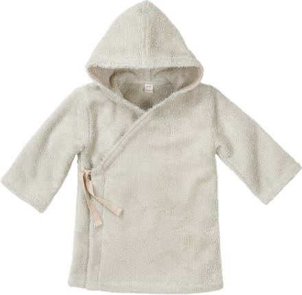 Koeka baby badjas Dijon Daily ocean air 74/80
