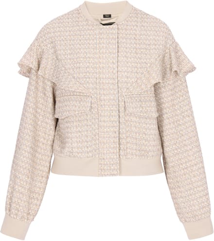 faina Jacket