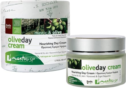Oliveday Cream