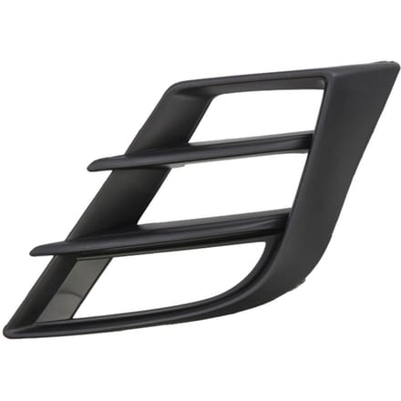 Ventilatierooster, bumper BLIC 6502-07-3477919P links