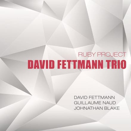 Ruby Project - David Fettmann -trio-