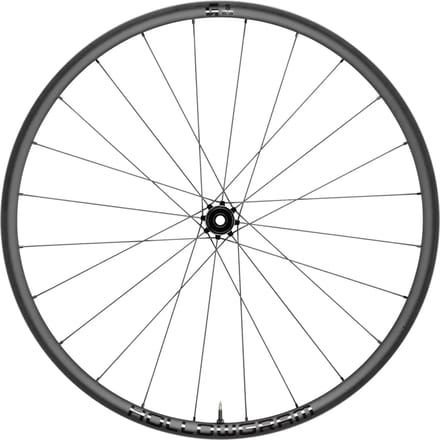 Voorwiel Cannondale G-S 25