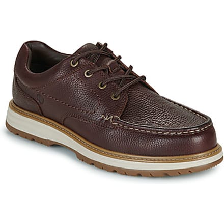 Nette schoenen Clarks Melbury Lace