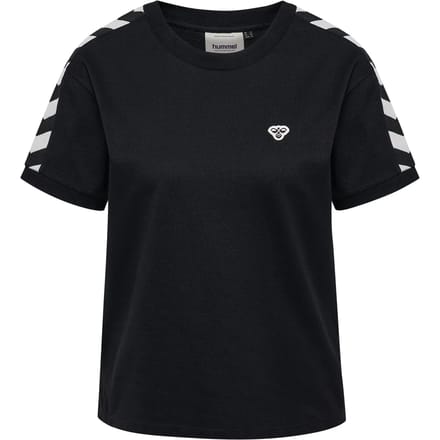 Hmlarchive Regular W T-Shirt S/S