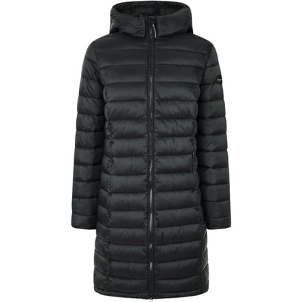 Damesjack met lange capuchon Pepe Jeans Ammy