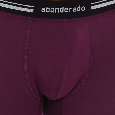 Fortgeschrittener anatomischer Front-Boxer A077I Herren