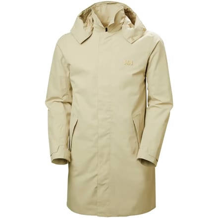 Waterdichte jas Helly Hansen City