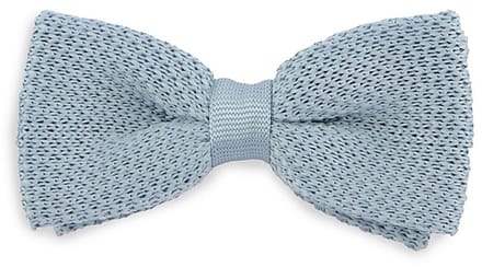 Sir Redman - Strikken - gebreide kinderstrik Stone Blue - stone blue