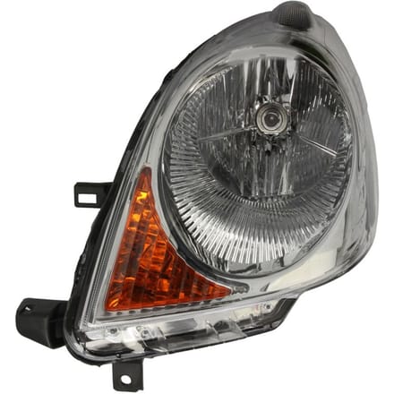 Koplampen VALEO 043321, links