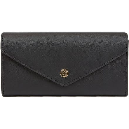 Michael Kors Jet Set Travel Grote Envelopportemonnee