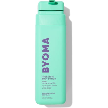 Byoma - Body Hydrating Body Lotion - Hydraterende Bodylotion - 400ml