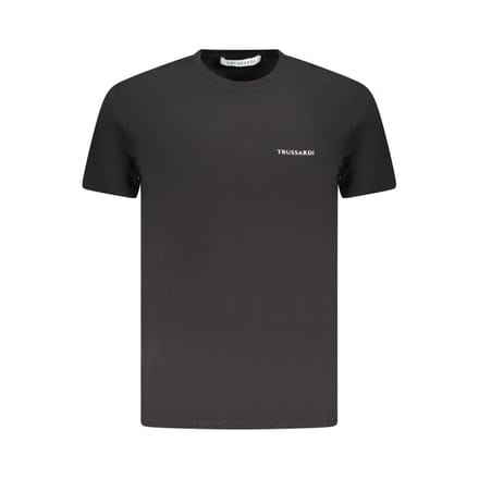 Korte Mouwen Crew Neck T-shirt