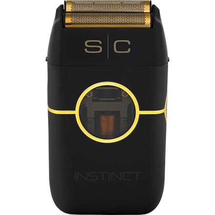 Stylecraft Shavers Instinct Metal Shaver Black Elektrische Scheerapparaten & trimmers Heren