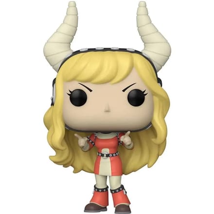 Funko My Hero Academia - POP! Animation Pony Tsunotori 9 cm Verzamelfiguur - Multicolours