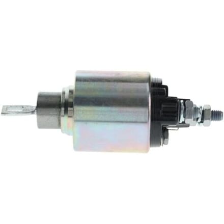 Magneetschakelaar, startmotor BOSCH 1 986 SE1 909