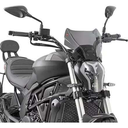Bevestigingsset Givi 1173S Benelli 502 C