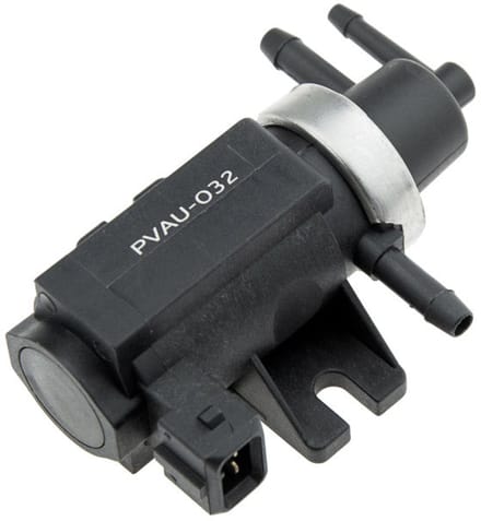 Drukconvertor, uitlaatgasregeling OEM 1H0906627