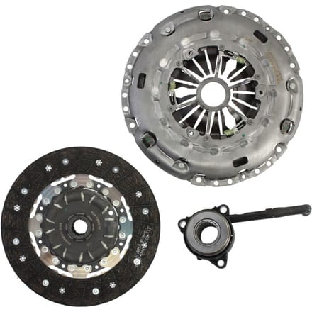 Schaeffler Luk Koppelingsset LuK RepSet Pro LUK 624 3715 33