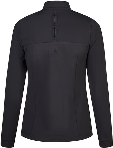 Pikeur Trainingsshirt Pikeur Selection Zwart - 42