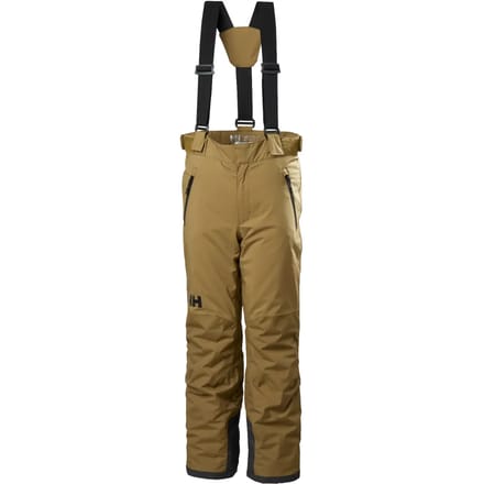 Ski-overalls voor kinderen Helly Hansen No Limits 2.0