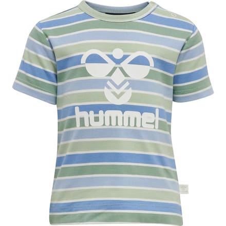 Hummel kinder-T-shirt Hmlpelle S/S 214600