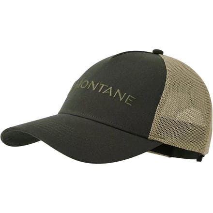 Trucker pet Montane Basecamp Mono