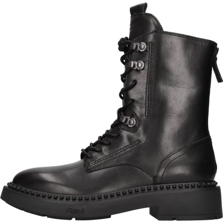 Ash Boots zwart